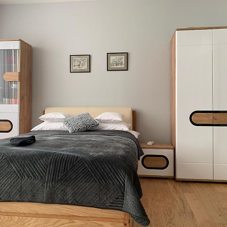 Apartament Perlowy Zamosc  Luaran gambar