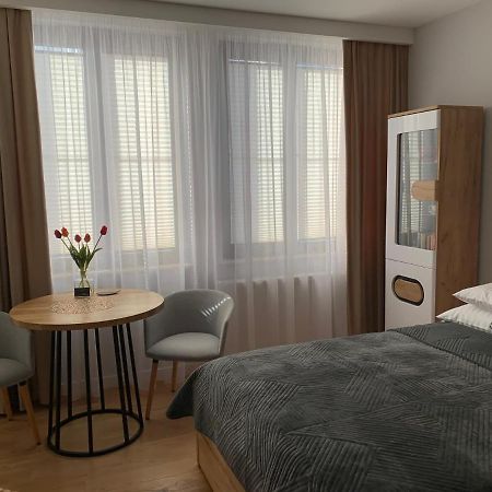 Apartament Perlowy Zamosc  Luaran gambar