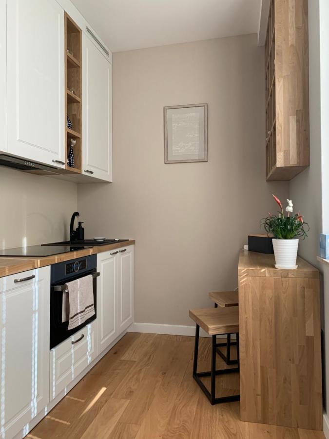 Apartament Perlowy Zamosc  Luaran gambar