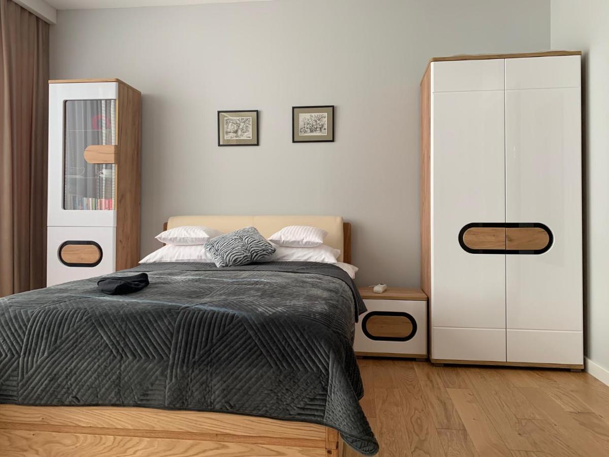 Apartament Perlowy Zamosc  Luaran gambar