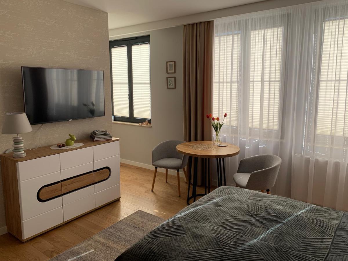Apartament Perlowy Zamosc  Luaran gambar