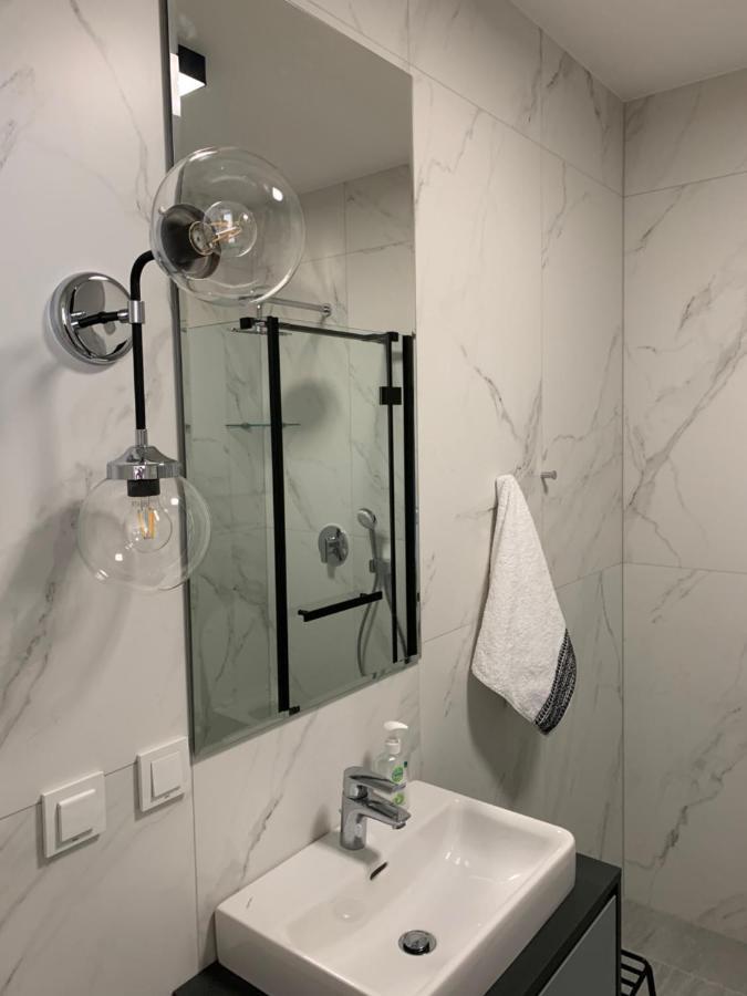 Apartament Perlowy Zamosc  Luaran gambar