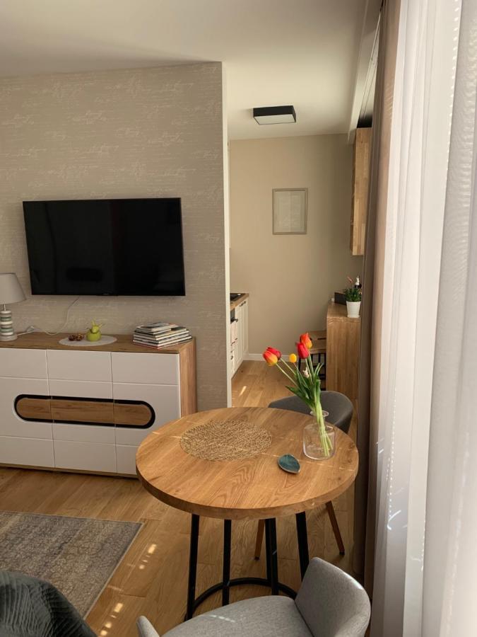 Apartament Perlowy Zamosc  Luaran gambar
