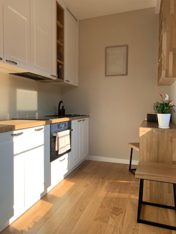 Apartament Perlowy Zamosc  Luaran gambar