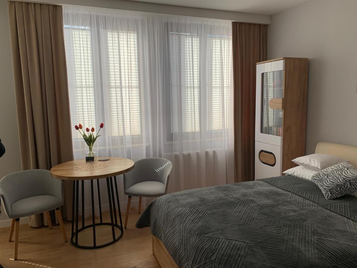 Apartament Perlowy Zamosc  Luaran gambar